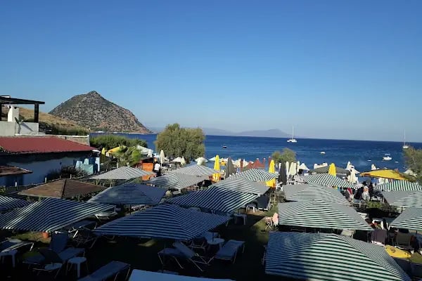 Çıtı Pıtı Meteor2 Beach - Resim 7