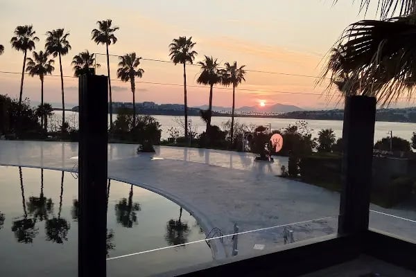 Çıtı Pıtı Meteor2 Beach - Resim 14