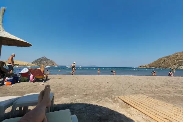 Çıtı Pıtı Meteor2 Beach - Resim 17