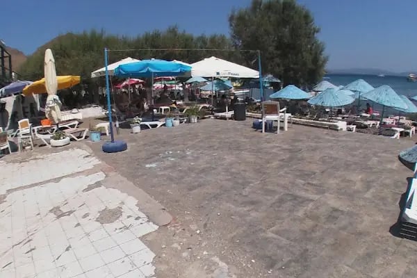 Çıtı Pıtı Meteor2 Beach - Resim 20