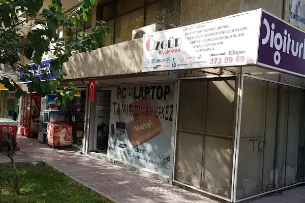 Doruk Bilişim - Bilgisayar &amp; Cep Telefonu Servis Alım Satım - Resim 2