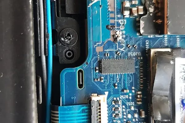 Doruk Bilişim - Bilgisayar &amp; Cep Telefonu Servis Alım Satım - Resim 9