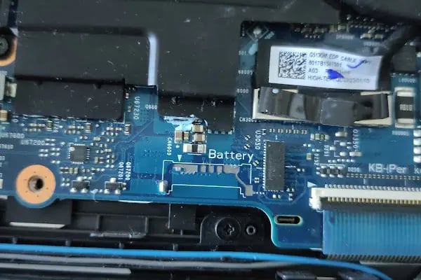 Doruk Bilişim - Bilgisayar &amp; Cep Telefonu Servis Alım Satım - Resim 8