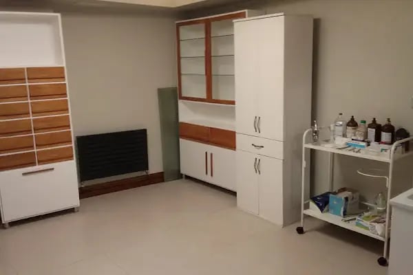 Prof. Dr. Mehmet YILDIZ Trabzon El Cerrahisi - Resim 8