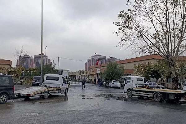 Yeşilköy Gümrük Müdürlüğü - Resim 11