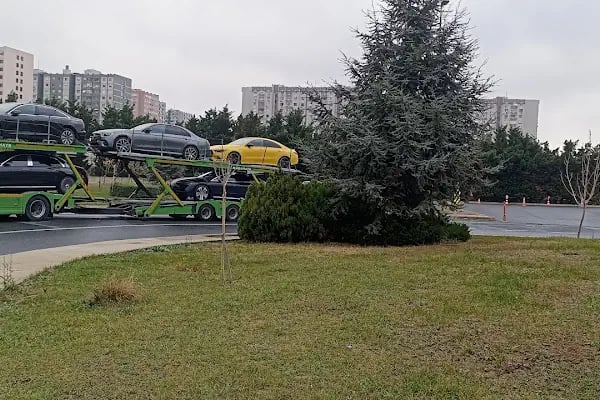 Yeşilköy Gümrük Müdürlüğü - Resim 15
