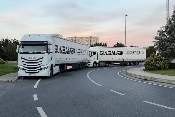 Yeşilköy Gümrük Müdürlüğü - Resim 2