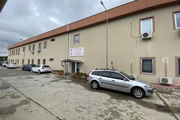 Yeşilköy Gümrük Müdürlüğü - Resim 9