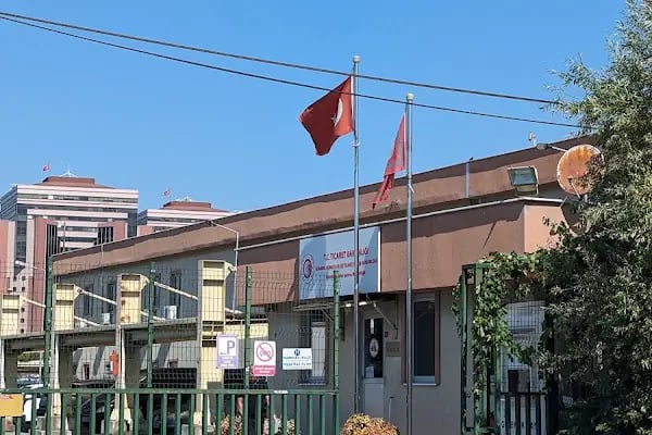 Yeşilköy Gümrük Müdürlüğü - Resim 7