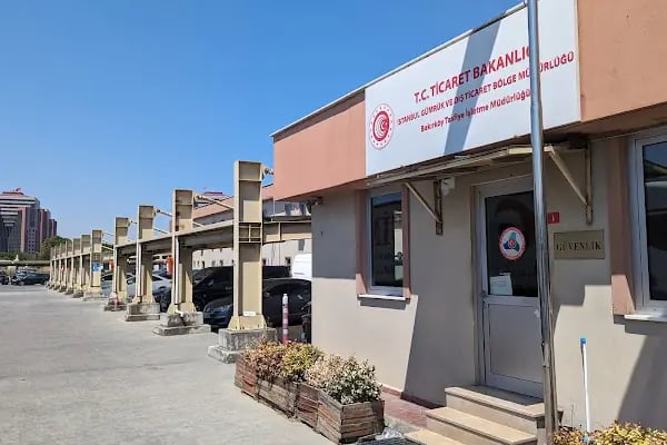 Yeşilköy Gümrük Müdürlüğü - Resim 10