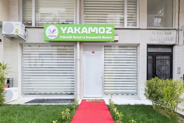 Manisa Psikolog - Yakamoz Psikoloji - Resim 2