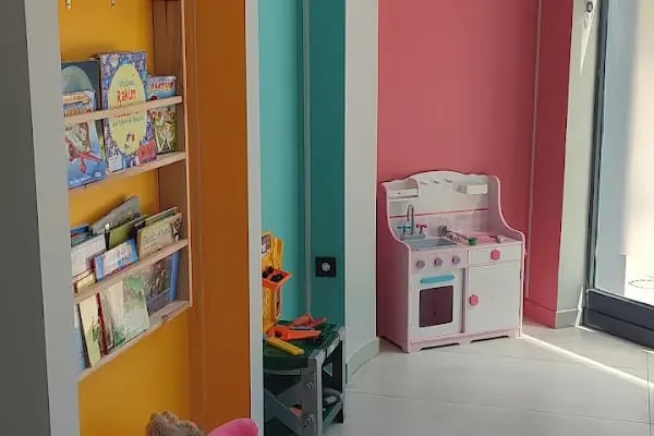 Dentgroup Gaziantep-Şehitkamil - Resim 3