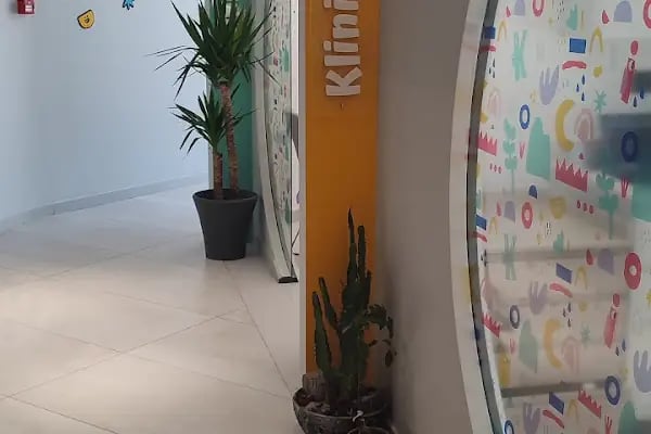 Dentgroup Gaziantep-Şehitkamil - Resim 2