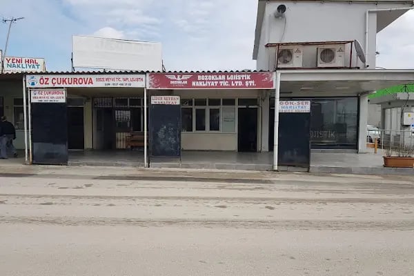 Bozoklar Lojistik Nakliyat Taşımacılık Otomotiv Tic. Ltd. Şti. - Resim 8
