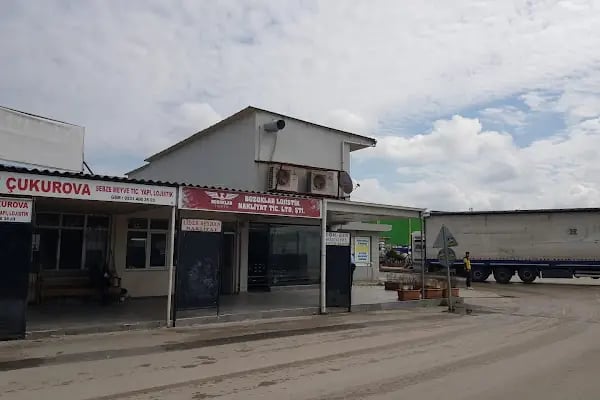 Bozoklar Lojistik Nakliyat Taşımacılık Otomotiv Tic. Ltd. Şti. - Resim 10