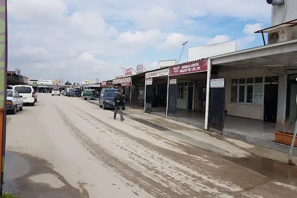 Bozoklar Lojistik Nakliyat Taşımacılık Otomotiv Tic. Ltd. Şti. - Resim 11