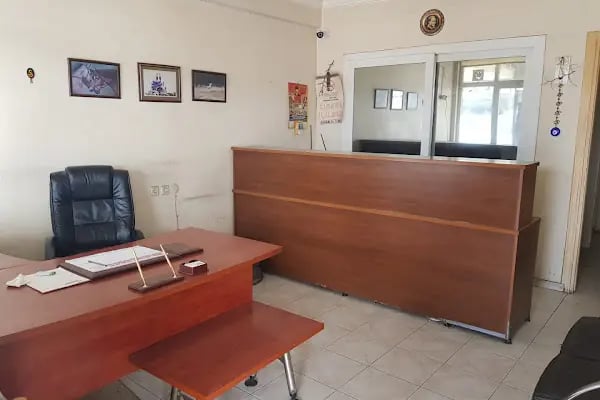 Bozoklar Lojistik Nakliyat Taşımacılık Otomotiv Tic. Ltd. Şti. - Resim 2