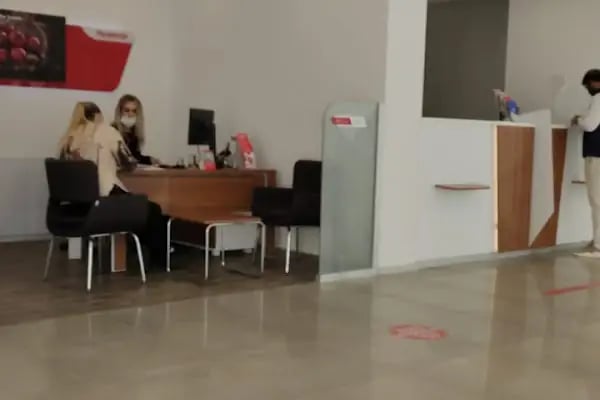 Ziraat Katılım Alanya Şubesi - Resim 5