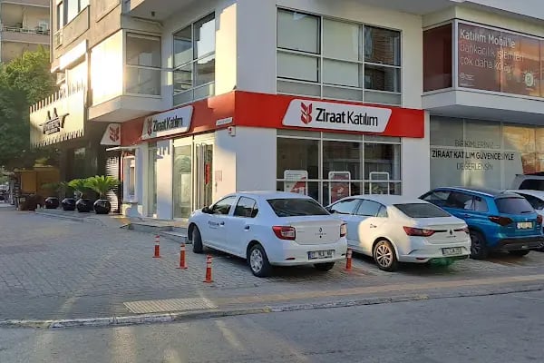 Ziraat Katılım Alanya Şubesi - Resim 7