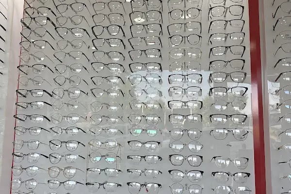 Akşehir Optik Ve Lens - Resim 4