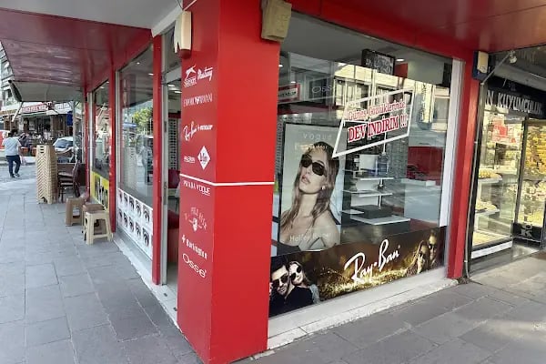 Akşehir Optik Ve Lens - Resim 8