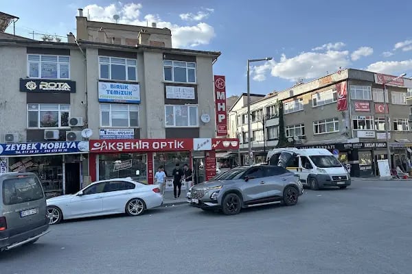 Akşehir Optik Ve Lens - Resim 5