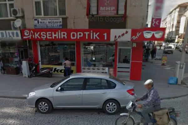 Akşehir Optik Ve Lens - Resim 12