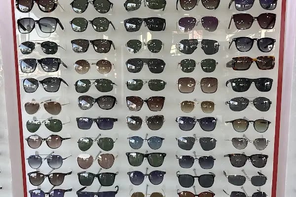 Akşehir Optik Ve Lens - Resim 7