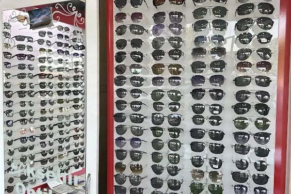 Akşehir Optik Ve Lens - Resim 3