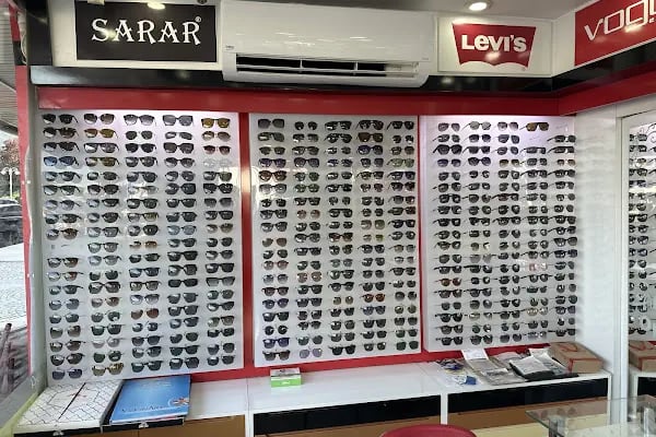 Akşehir Optik Ve Lens - Resim 6