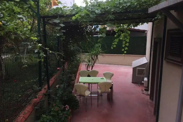 Bursa Özel Güneş Ağız ve Diş Sağlığı Polikliniği - Resim 17