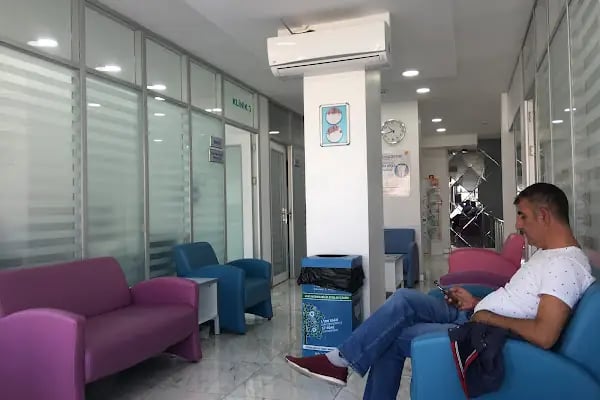 Bursa Özel Güneş Ağız ve Diş Sağlığı Polikliniği - Resim 3