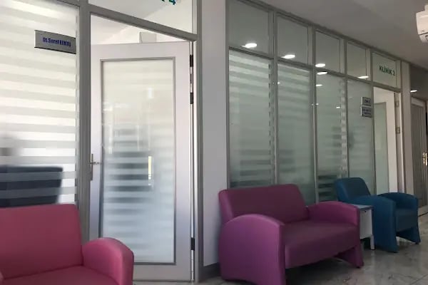 Bursa Özel Güneş Ağız ve Diş Sağlığı Polikliniği - Resim 9