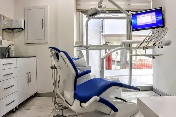 Bursa Özel Güneş Ağız ve Diş Sağlığı Polikliniği - Resim 7