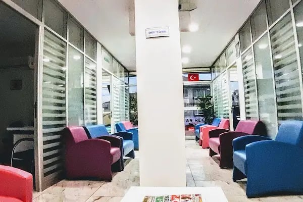 Bursa Özel Güneş Ağız ve Diş Sağlığı Polikliniği - Resim 10