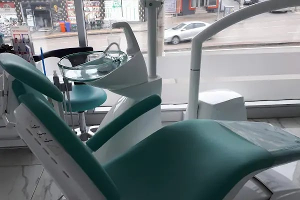Bursa Özel Güneş Ağız ve Diş Sağlığı Polikliniği - Resim 13