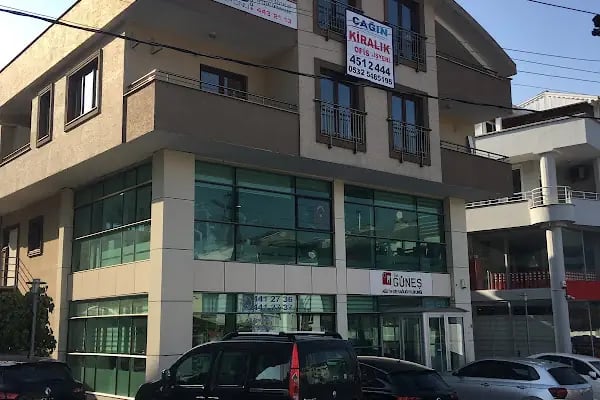Bursa Özel Güneş Ağız ve Diş Sağlığı Polikliniği - Resim 2