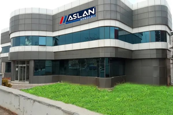 GOLD ASLAN PLASTİK SAN.TİC.LTD.STI. - Resim 1