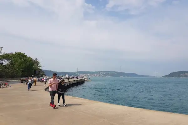 İSTMARİN Tarabya Tekne Park - Resim 19