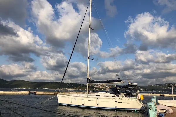 İSTMARİN Tarabya Tekne Park - Resim 12