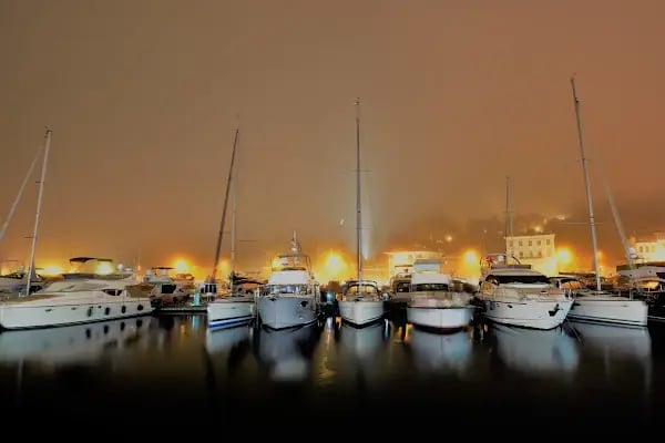 İSTMARİN Tarabya Tekne Park - Resim 15