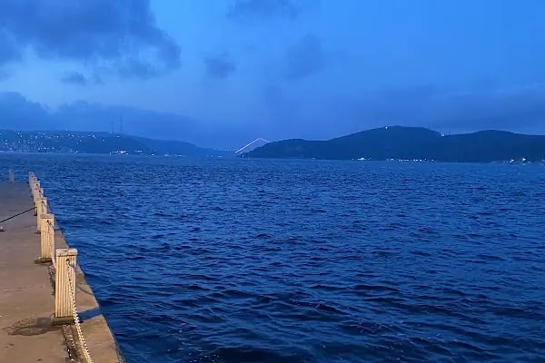 İSTMARİN Tarabya Tekne Park - Resim 17