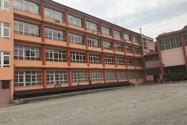 Altındağ Anafartalar Mesleki ve Teknik Anadolu Lisesi - Resim 6