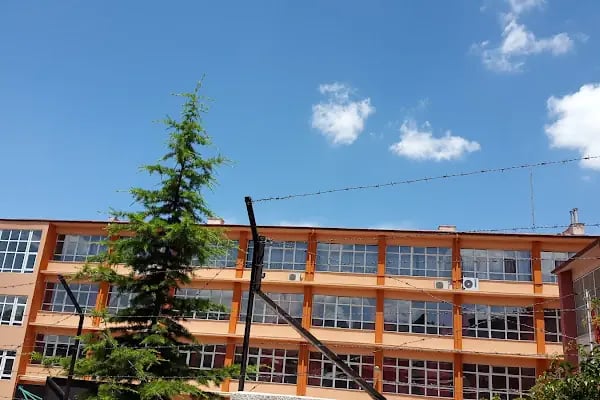 Altındağ Anafartalar Mesleki ve Teknik Anadolu Lisesi - Resim 7