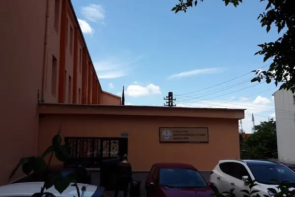 Altındağ Anafartalar Mesleki ve Teknik Anadolu Lisesi - Resim 4