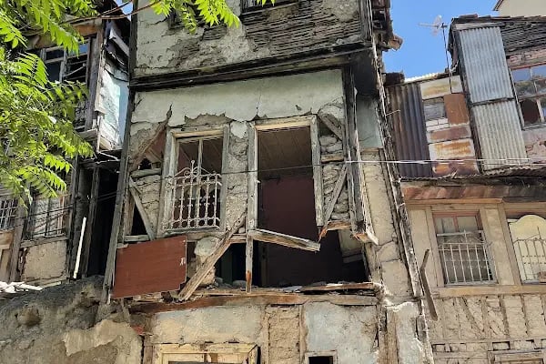 Altındağ Anafartalar Mesleki ve Teknik Anadolu Lisesi - Resim 5
