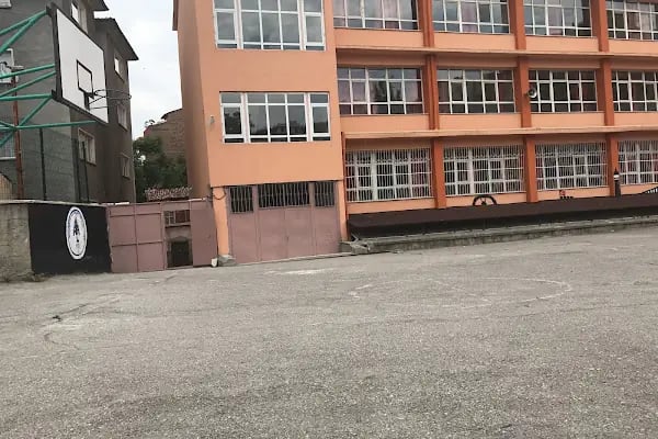 Altındağ Anafartalar Mesleki ve Teknik Anadolu Lisesi - Resim 2