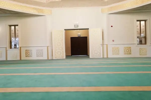 UHUD Cami - Resim 14