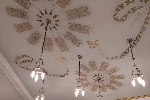 UHUD Cami - Resim 13