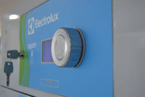 Cleanlux Ödül İstanbul Organik Kuru Temizleme - Resim 18